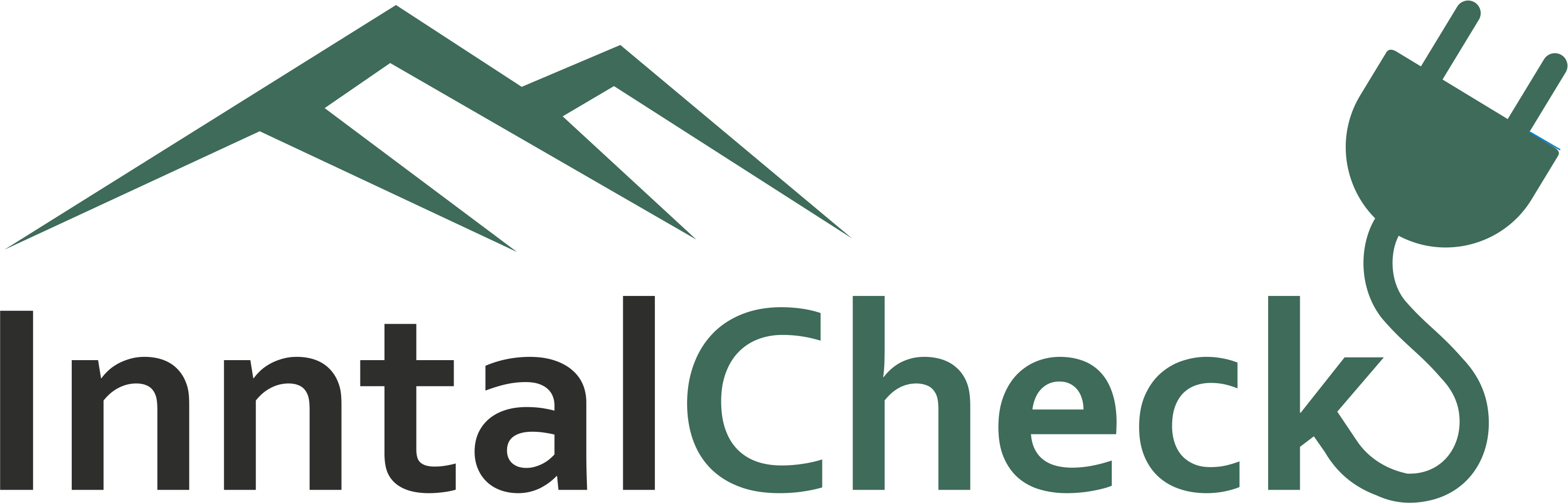 InntalCheck Logo